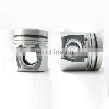 High performance piston new pistons piston diesel C3907156 / 3907156 / 3907156+0.5