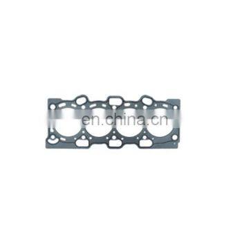 XYREPUESTOS  AUTO PARTS Repuestos Al Por Mayor cylinder head gasket for Mitsubishi 4A13 4A15 top gasket OEM MD322820