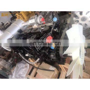 NEW original S6K diesel excavator 3066 engine assy complete engine 318C 320C 319C 320B 320CL 320D 320DL 320L engine assembly