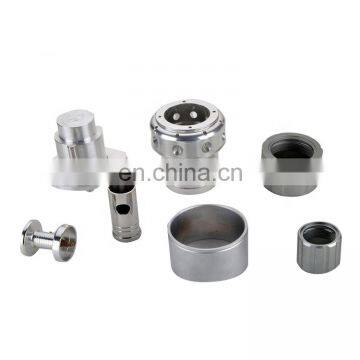 Shanghai VMT Made High Precision CNC Machining Parts In Radio Control Toys photo-5