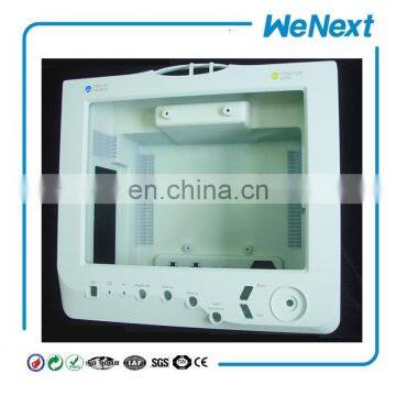 Photopolymer 3D printing industry 3D printing