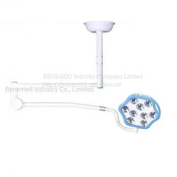 Operation Theater Room LED Operation Light Mobile Stand Lux86000