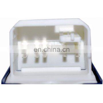 Переключатель электростеклоподъемника 2005 - 2011 годов для Toyota Yaris 84820 - 0D100 photo-6