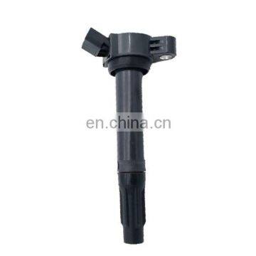 Customized Ignition Coil Rubber Boot High Strength For Dongfeng