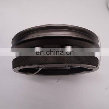 Synchronizer Ring