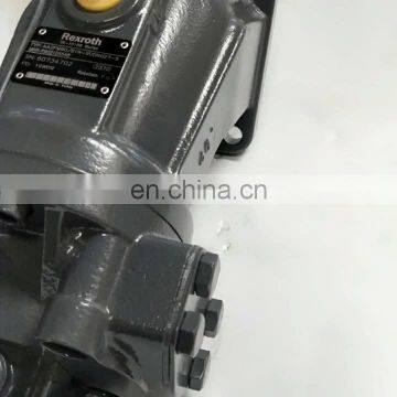 Trade assurance Replace Rexroth A2FM series A A2FM90/61W-VQDN510 high pressure hydraulic motor