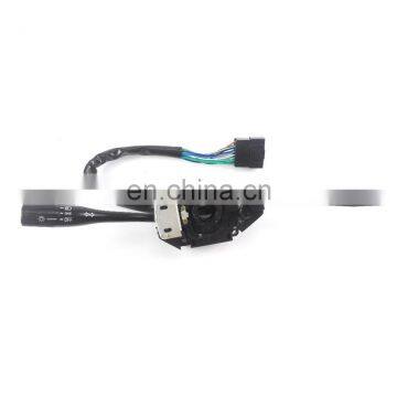 Multifunctional Car Flashing Control Combination Turn Signal Light Wiper Switch For Mitsubishi L200 MB571622 LHD