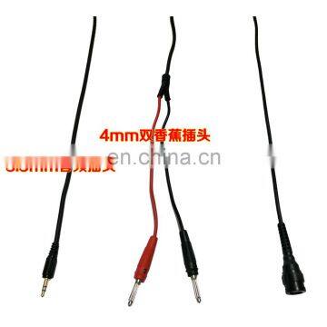 High-precision Clamp Current Sensor AC Convertor photo-2