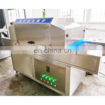 ultraviolet clinic/UV bag sterilizer