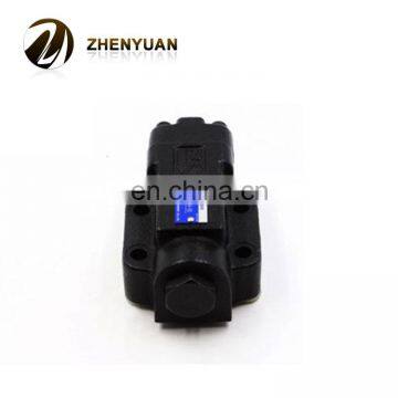 YUKEN CPDG-03-E-30-20 Reversing Cast Iron Check Valve CPDG-03 /06 /10-04 /20 / 35-50 Angle Hydraulic Control Check Valve