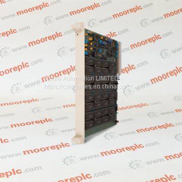 ABB D0910S | Sales2@mooreplc.com photo-3