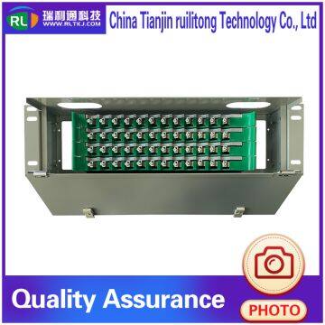 Optical Distribution Frame（ODF）LC