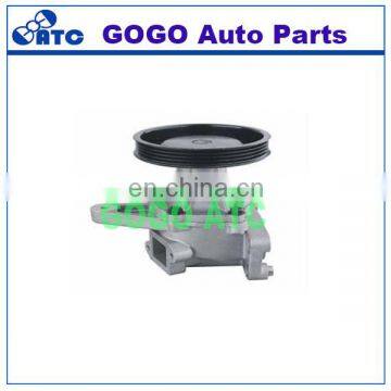 Water Pump for CHEVROLET AVEO OEM 25191167 25188341 96416294 photo-3