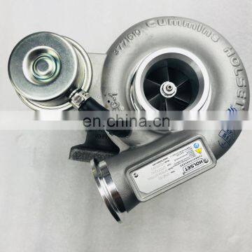 ISF3.8 engine HE200WG turbocharger 3796165 / 3772741 / 3772742 / 3774187