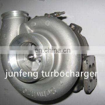 S3A 312779 51.09100-7292 Turbocharger for Man With D2866LY, D2866LF06/09 Engine photo-2
