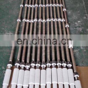 High Temperature Glass Heater Furnace Heating Elements photo-3
