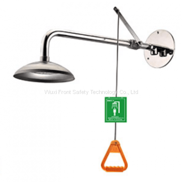 Eyewash Stations & Emergency Showers Safety Emergency Eyewash photo-4