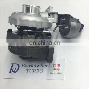 TD04 Turbocharger 49477-01510 4947701510 Turbo 25194653 25187703 25185866 Engine Parts photo-3