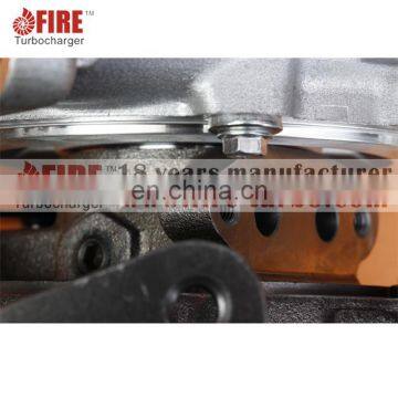 Niissan Navara 2.5 DI Car Engine QW25 Turbocharger GT2056V 14411-EB300 Turbo 751243-5002S