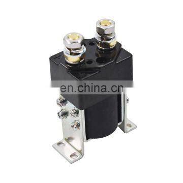 Albright Contactor 48V for Curtis ZAPI Controller Forklift Od34 SW80B-156 photo-3