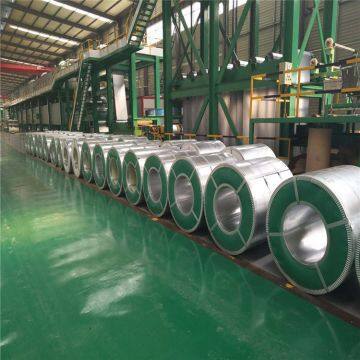 Shandong Xinhuacai Import And Export Co., Ltd. company overview - view 1