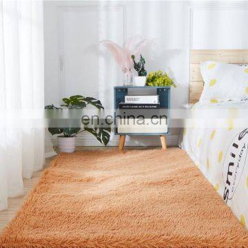 Household bedroom shag pile shaggy floor area bedroom carpets