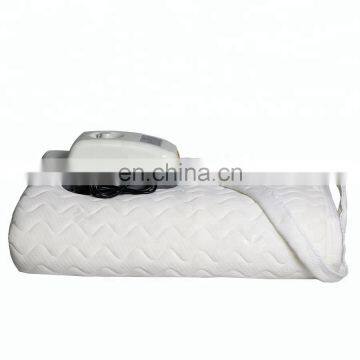 Adult Baby Use Water Heating Mattress King Size Water Warming Blanket