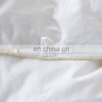 Soft And Comfortable Natural Duck Comforter Warm Down Duvet Quilt photo-6