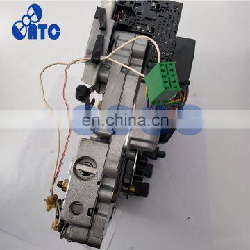 Transmission Solenoid Control Unit Fit For Nissan EX35 FX35/FX45 G35 FUGA for GJ TCM TCU OEM RE5R05A 0260550002 photo-3