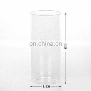 Creative Decoration Ecological Desktop Mini Aquarium Home Decoration photo-6