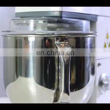 Small Cheap Lab Spiral Bread Mixer Wheat Flour Dough Mixer Machines