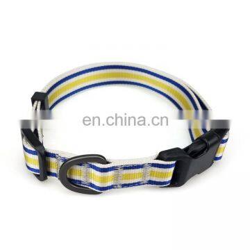 wholesale  dog  collar outdoor collar dog collar factory