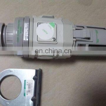 CKD Filter Integrated Filter W300-8-W photo-4