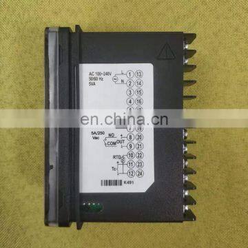 Контроллер температуры AELTA DTK4896R01