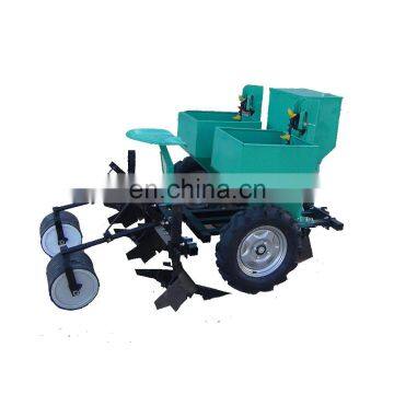 3 Point Linkage Double Row Machine Potato Planter for Sale photo-2