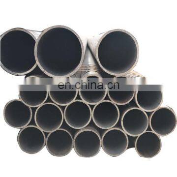 Tube Manufacture Astm A500 Grb Steel Sch 10 Seamless Pipe photo-6