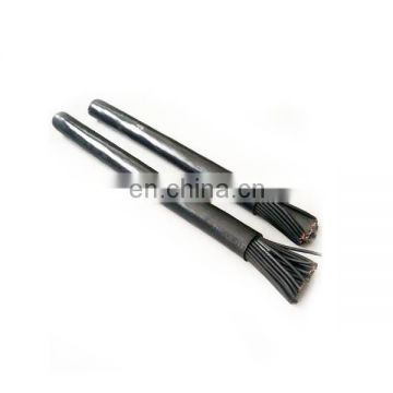 SY Control cable 4x2.5mm PVC insulation