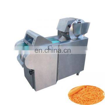 Electric Vegetable Cube Cutting Machine Cut Vegetable Cutting Machines photo-6