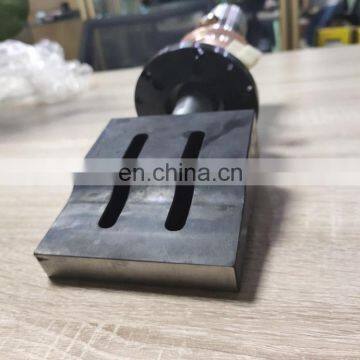 20kHz 2000w Ultrasonic Welding Machine Ultrasonic Horn Ultrasonic Transducer Ultrasonic Generator photo-2