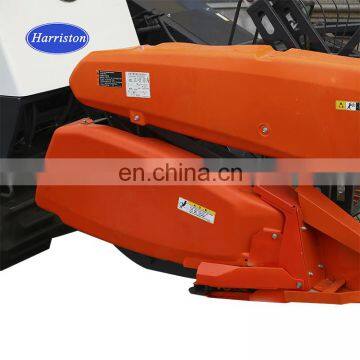 KUBOTA 688Q,688Q-G,688Q-HG Rice Harvester Selling for Sale photo-6