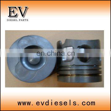 For Great Wingle 2.8TC Piston Include Piston Pin and Clip photo-2