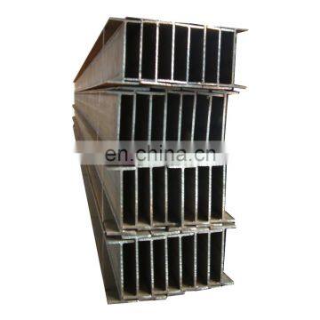 Q345B 100x100 Hot Rolled H Beam