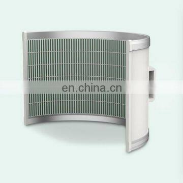 Far Infrared Sauna Dome Infrared Wave Band 2.5-13.5um