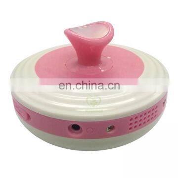 MY-C024F Medical Products Baby Heartbeat Monitor Rechargeable Bluetooth Pocket Fetal Doppler for Sale photo-6