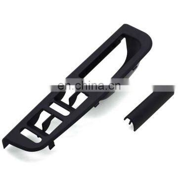 Inner Door Grab Handle Cover Panel Bezel Trim 3B1867171E for VW PASSAT B5 BORA GOLF V SKODA SUPERB