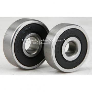 SKF lm8uu Bearing