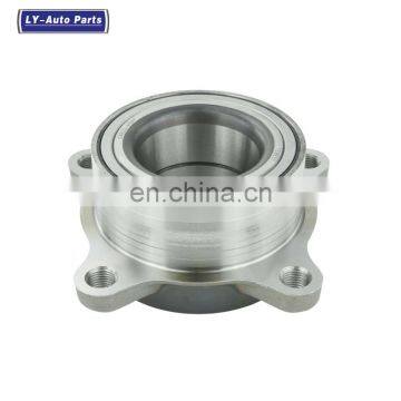 Front Wheel Hub Bearing For MITSUBISHI L 200 Pajero Sport II III 3880A036