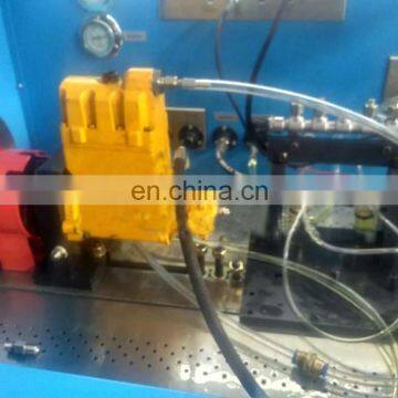 CR819 Common Rail Injector And Pump Tester photo-6