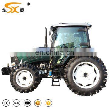Hot Sales 70hp 4WD Compact Farm Tractor With Cab photo-5