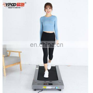 High Quality Smart Walk Mini Motorized Treadmill DC1.0HP Super Small Mini Home Fitness Treadmill photo-6